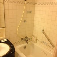 清潔感は、いたって問題なしです