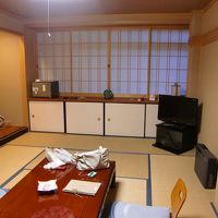 新しくてきれいなお部屋