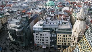 ウィーンの象徴