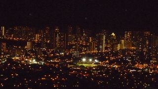 夜景を見るならここ！