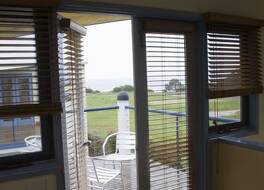 レイヴィル ボート ハウス 写真