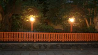 絵になるスポットです