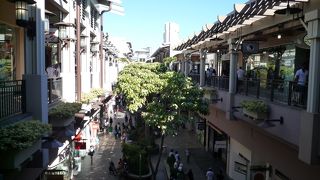 とにかく広い！