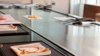 いつ行っても美味しいです！