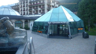 歴史がわかります。