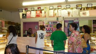 超有名ベーカリー