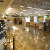 フロントです。