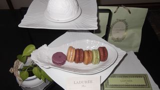 お土産に買うなら空港で