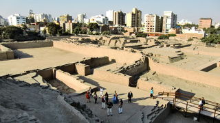 敷地内にレストランあり