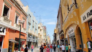 ひと昔前は悪の巣窟