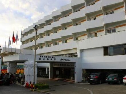 アスター ホテル 写真