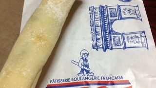 どれも安心できる美味しさ。オリーブパンのオリーブがみずみずしくてごろごろ！