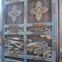 手が込んでます。