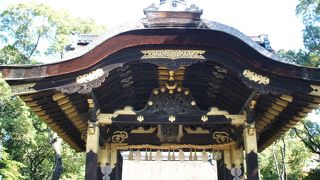 伏見の遺構？？