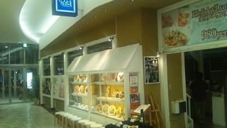 意外なほど大人の雰囲気。穴場。