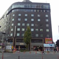 ホテル一栄 写真