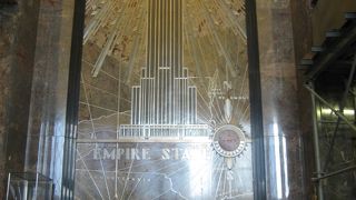 ニューヨーク一高いビル