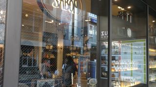 いい香りのボディクリームや石鹸