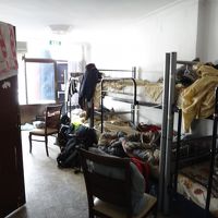 男子専用ドミ。長い客多いからねぇ