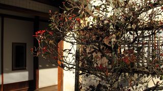 明治の一時を味わえます