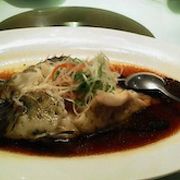 杭州料理といえば、東坡肉。上海で食べるならここです。