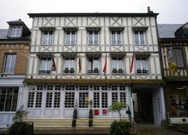 オテル ル グラン セール & スパ ニュクス