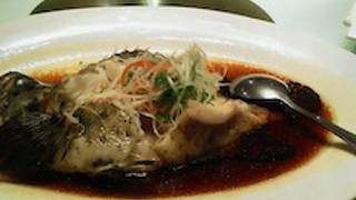 杭州料理といえば、東坡肉。上海で食べるならここです。