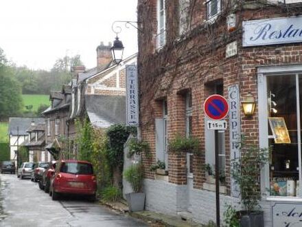 Les Lions De Beauclerc 写真