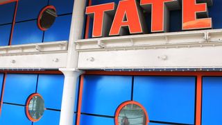 カフェもステキ