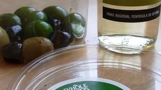 エコバッグもステキ！