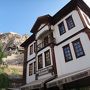 Harsena Otel , Amasya