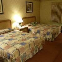 これが１泊２３００円の部屋です。すごいです。