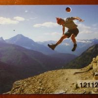 ナショナルパークのアニュアルパス、