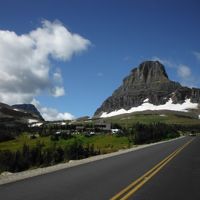 GTTSでLogan passを目指す