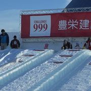 子供向け雪まつりの楽しみ方