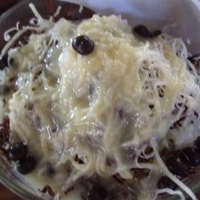 エス・テレール　chocolate keja(約72円)