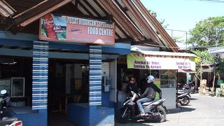 我々をバリかき氷に目覚めさせた伝統甘味専門店