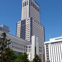 ＪＲタワーホテル日航札幌