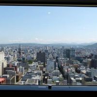 お部屋からの眺望