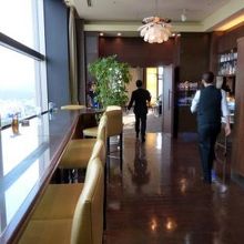 レストラン&バーＳＫＹ Ｊ（スカイジェイ）