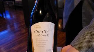 ＪＲタワーホテル日航札幌　35階のレストラン&バーＳＫＹ Ｊ（スカイジェイ）の夕食