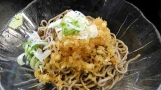 立喰処ちほくの朝食