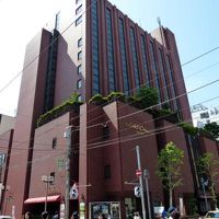 ホテルオークラ札幌（旧 ホテルアルファ札幌） 