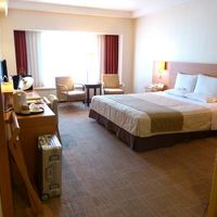 ホテルオークラ札幌 1101号室　 スーペリアダブルルーム　