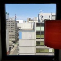 お部屋からの眺望 