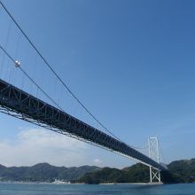 因島大橋