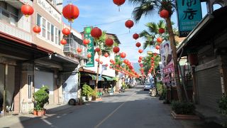 それほど古くない