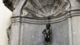 さりげない通りにあります