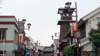 見るところがあまりないです。