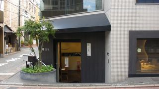 また食べたい看板商品の黒糖どらやき